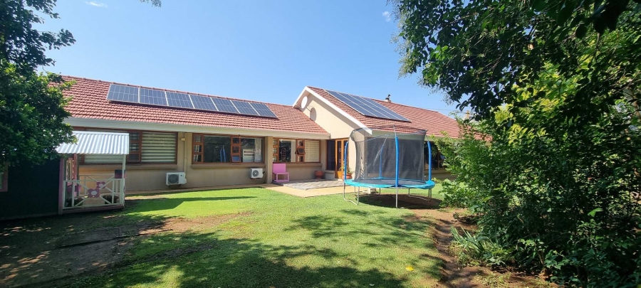 5 Bedroom Property for Sale in Bayswater Free State